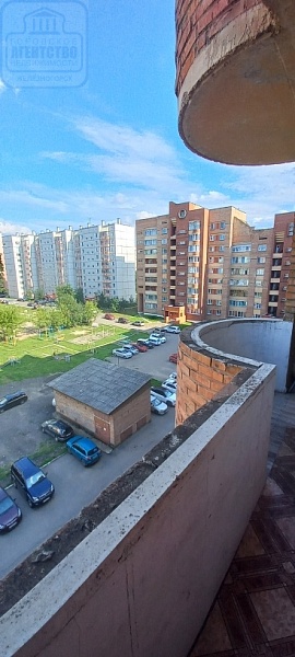 3-к квартира пр. Мира, 11